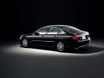 Nissan Fuga 2004 года